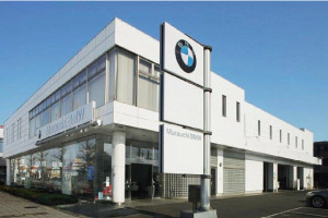 Murauchi BMW 相模原店